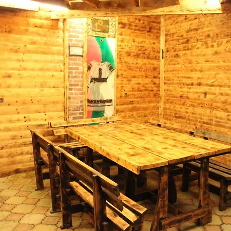 Villa ,,ива