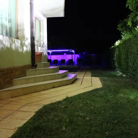 Villa ,,ива