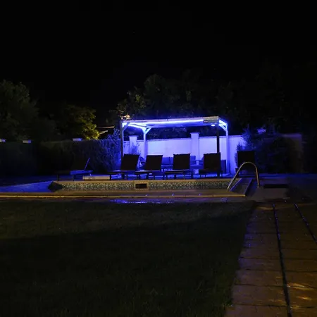 Villa ,,ива
