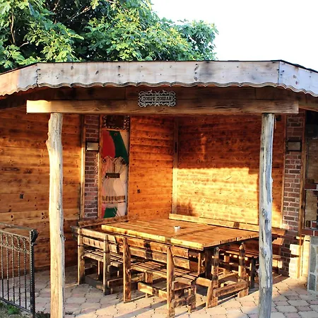 Villa ,,ива