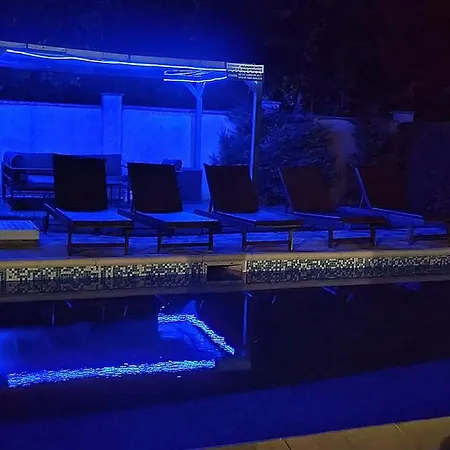 Villa ,,ива