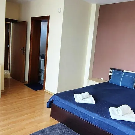 Villa ,,ива