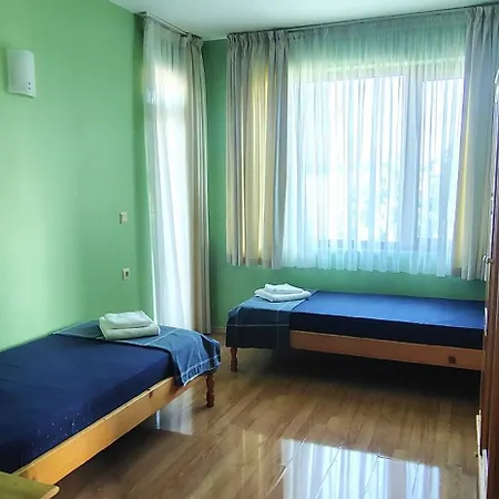 Villa ,,ива