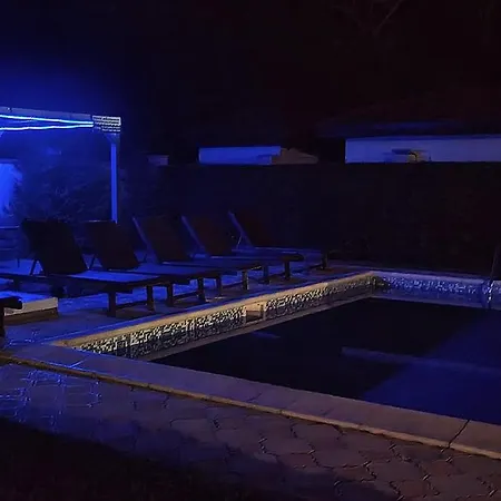 Villa ,,ива