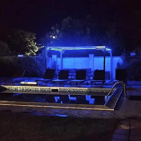 Villa ,,ива