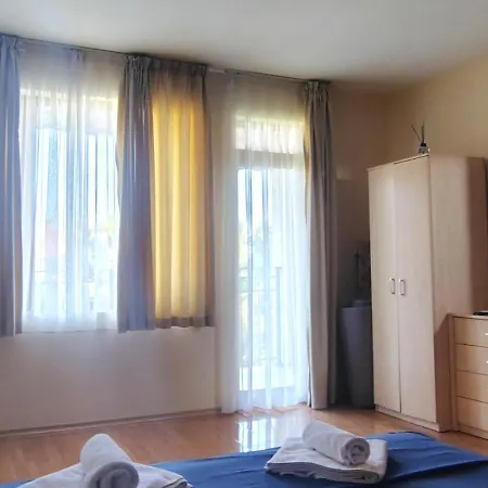 Villa ,,ива