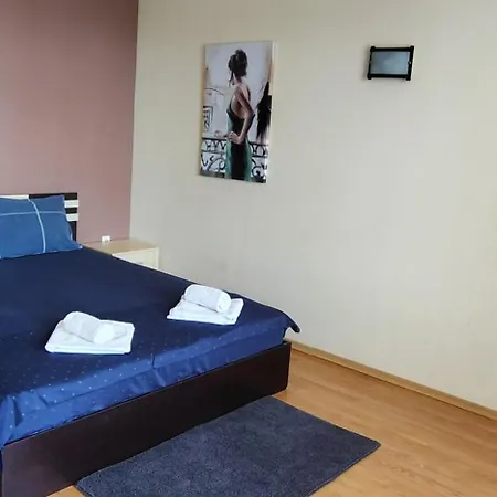 Villa ,,ива